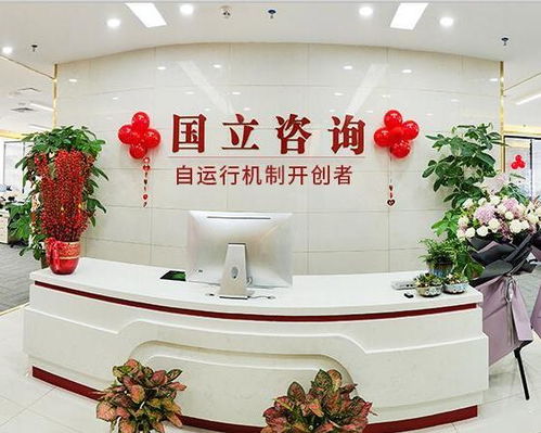 深圳市國立企業(yè)管理咨詢 助力企業(yè)卓越發(fā)展